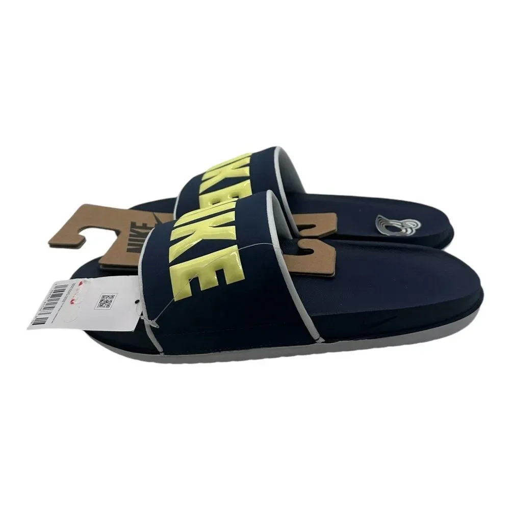 Nike offcourt slides